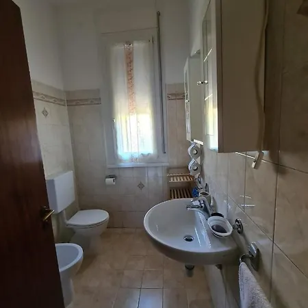 Apartment Da Giuliana *