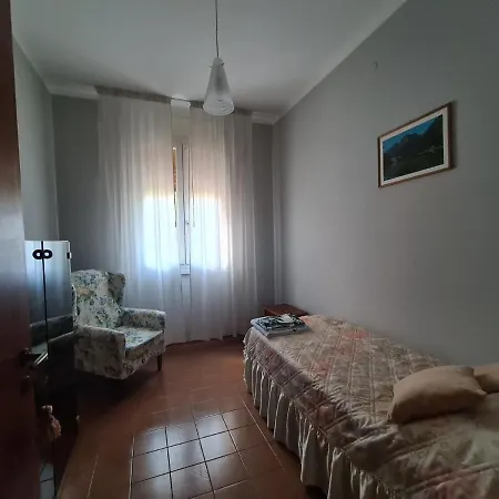 Da Giuliana Apartment Ravenna