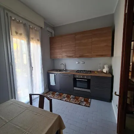 Apartment Da Giuliana Ravenna