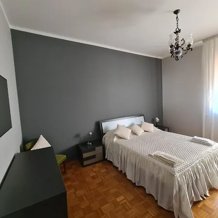 Da Giuliana Apartment